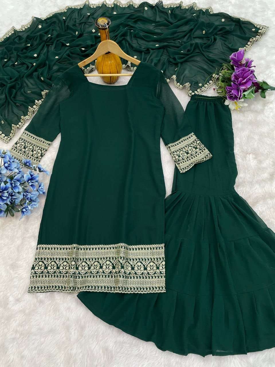 Yanaya Designer Yd-031