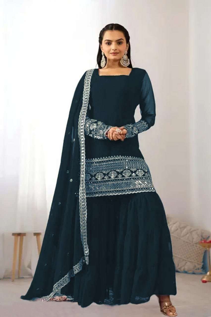 Yanaya Designer Yd-031