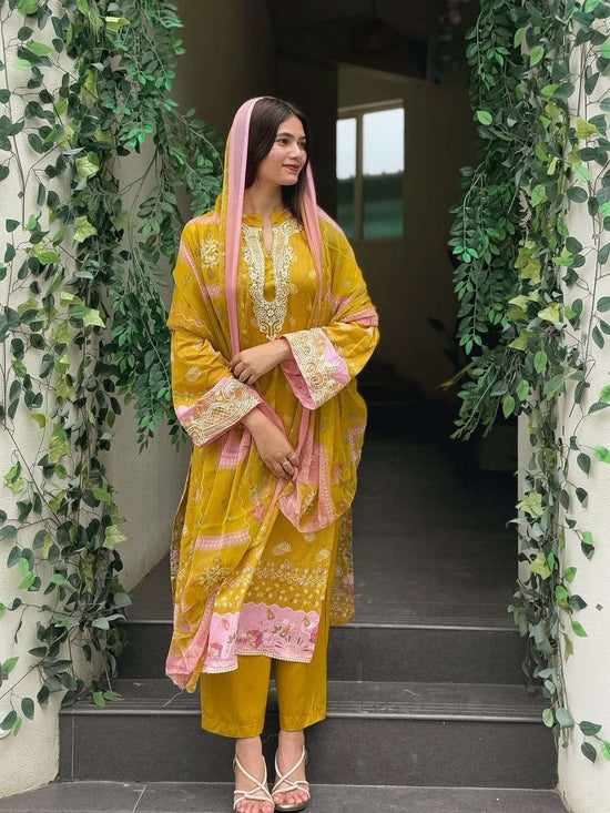 Yanaya Designer Yd-043