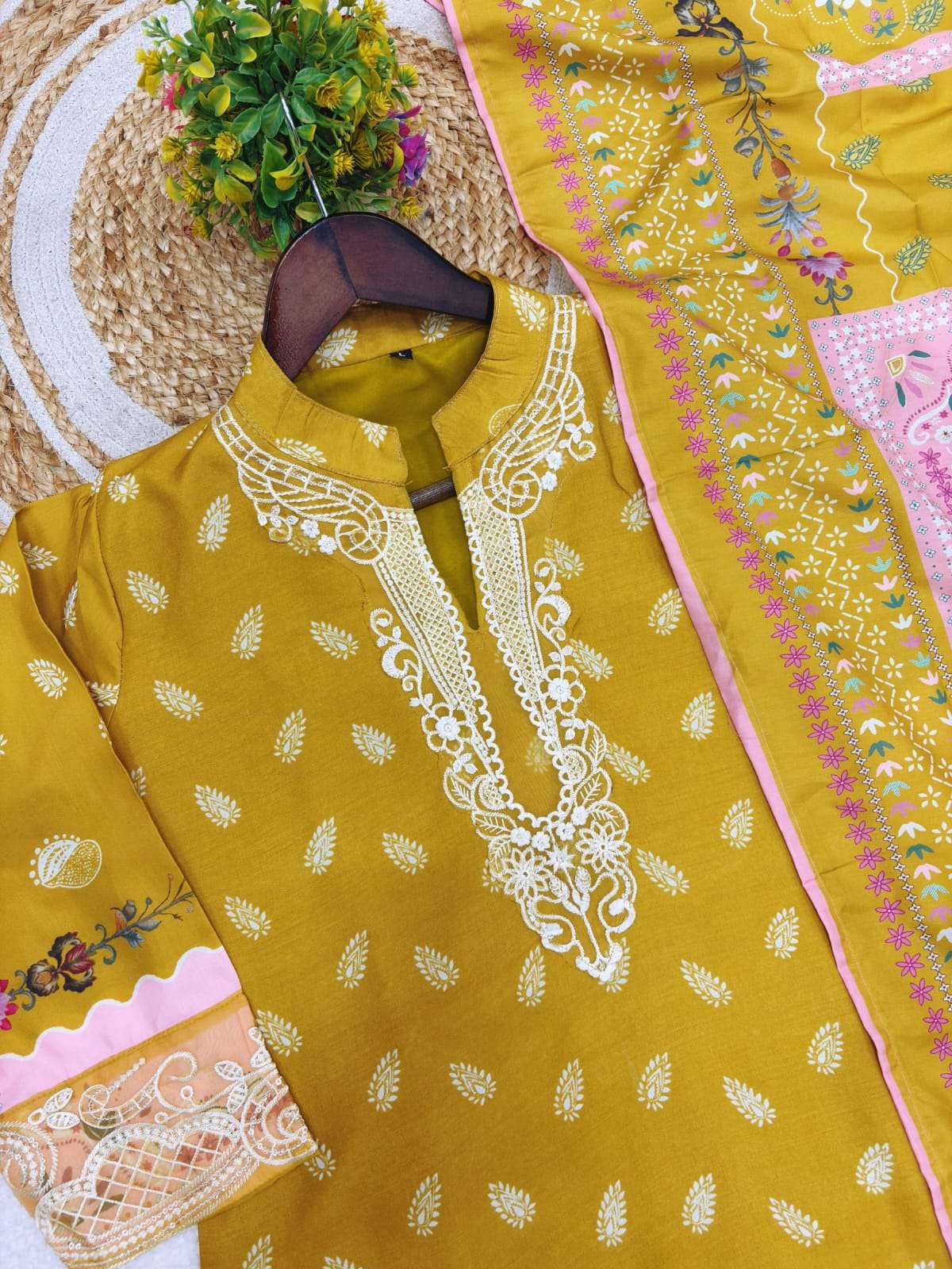 Yanaya Designer Yd-043