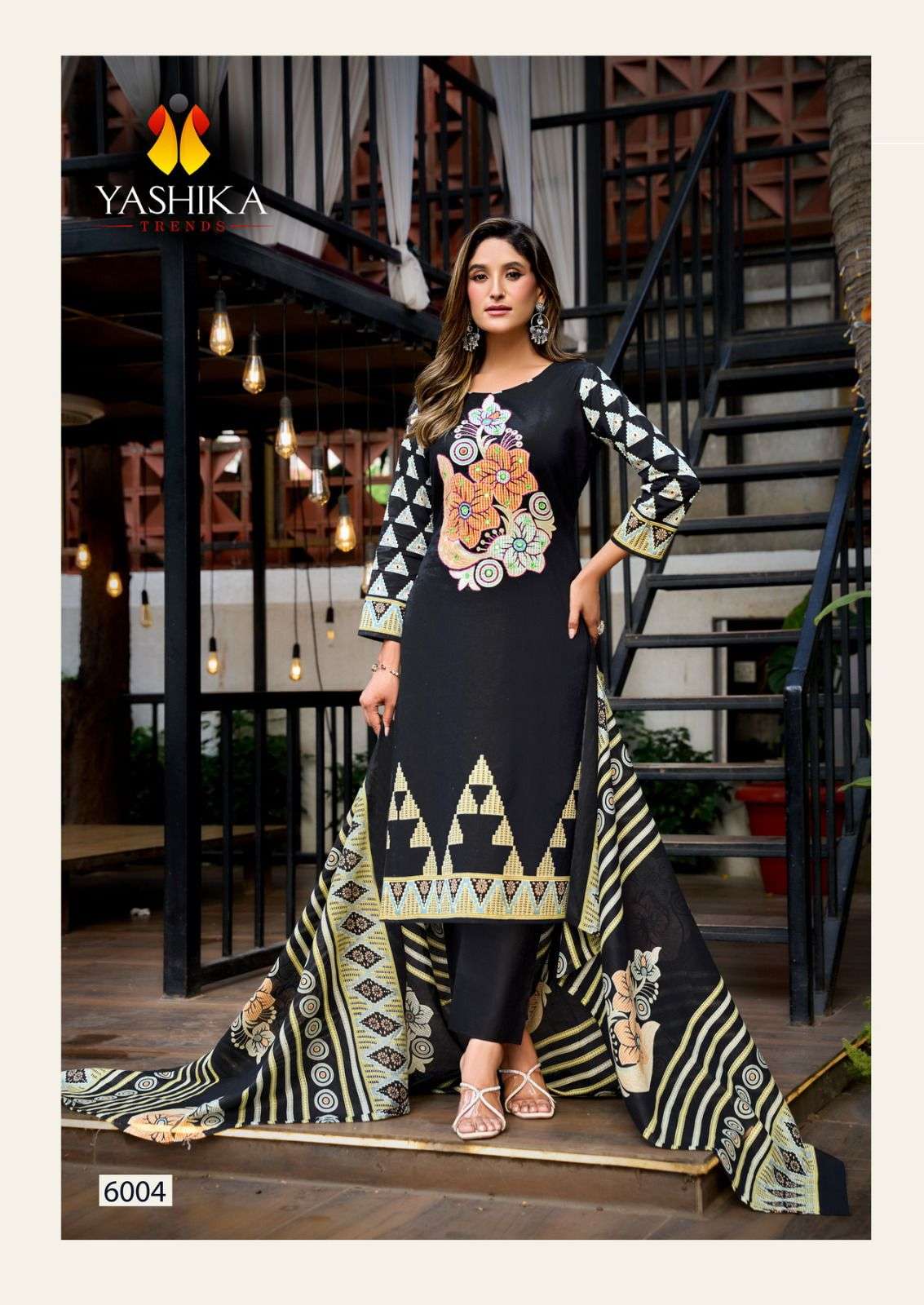 Yashika Trends Dua Vol-06