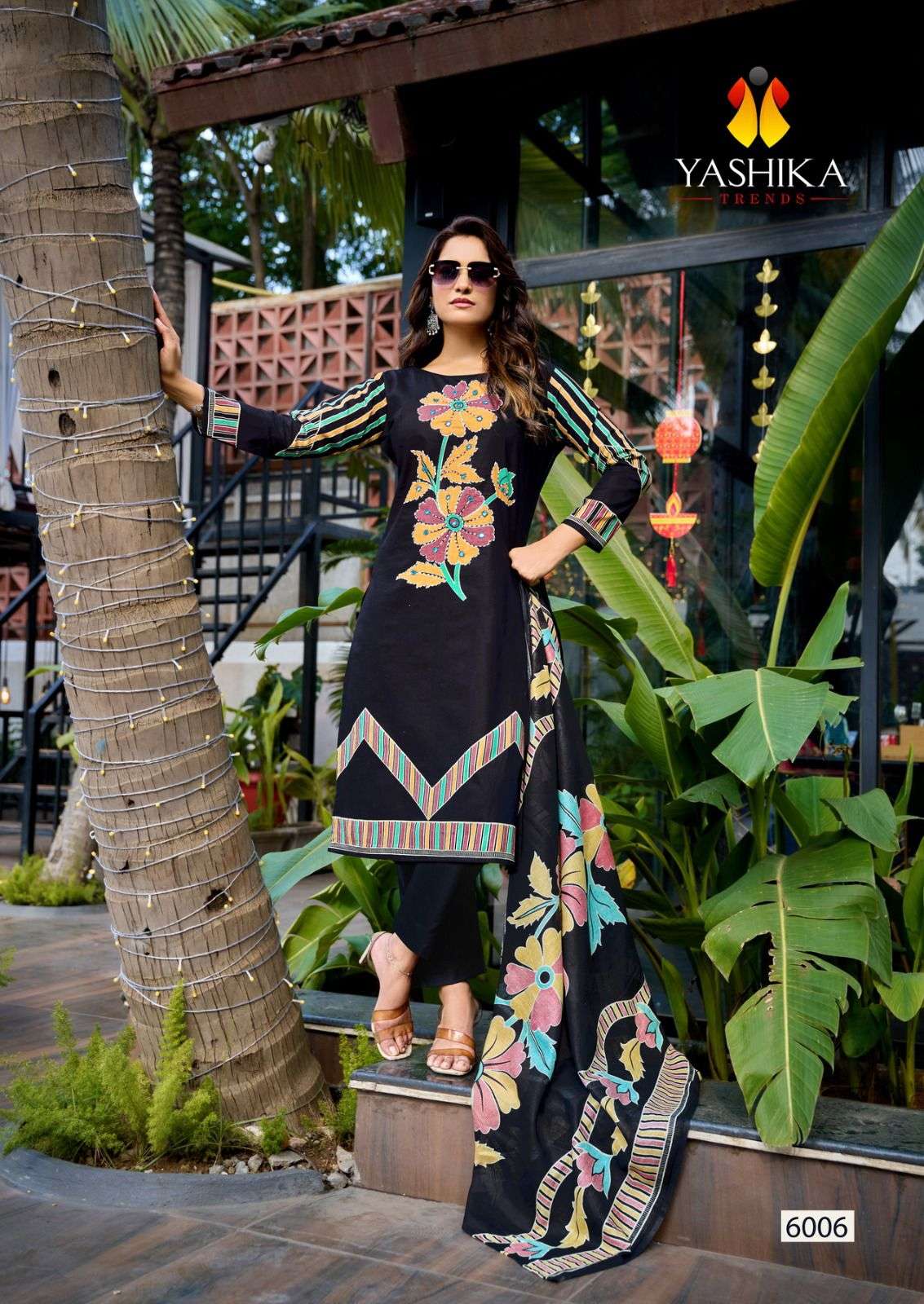Yashika Trends Dua Vol-06