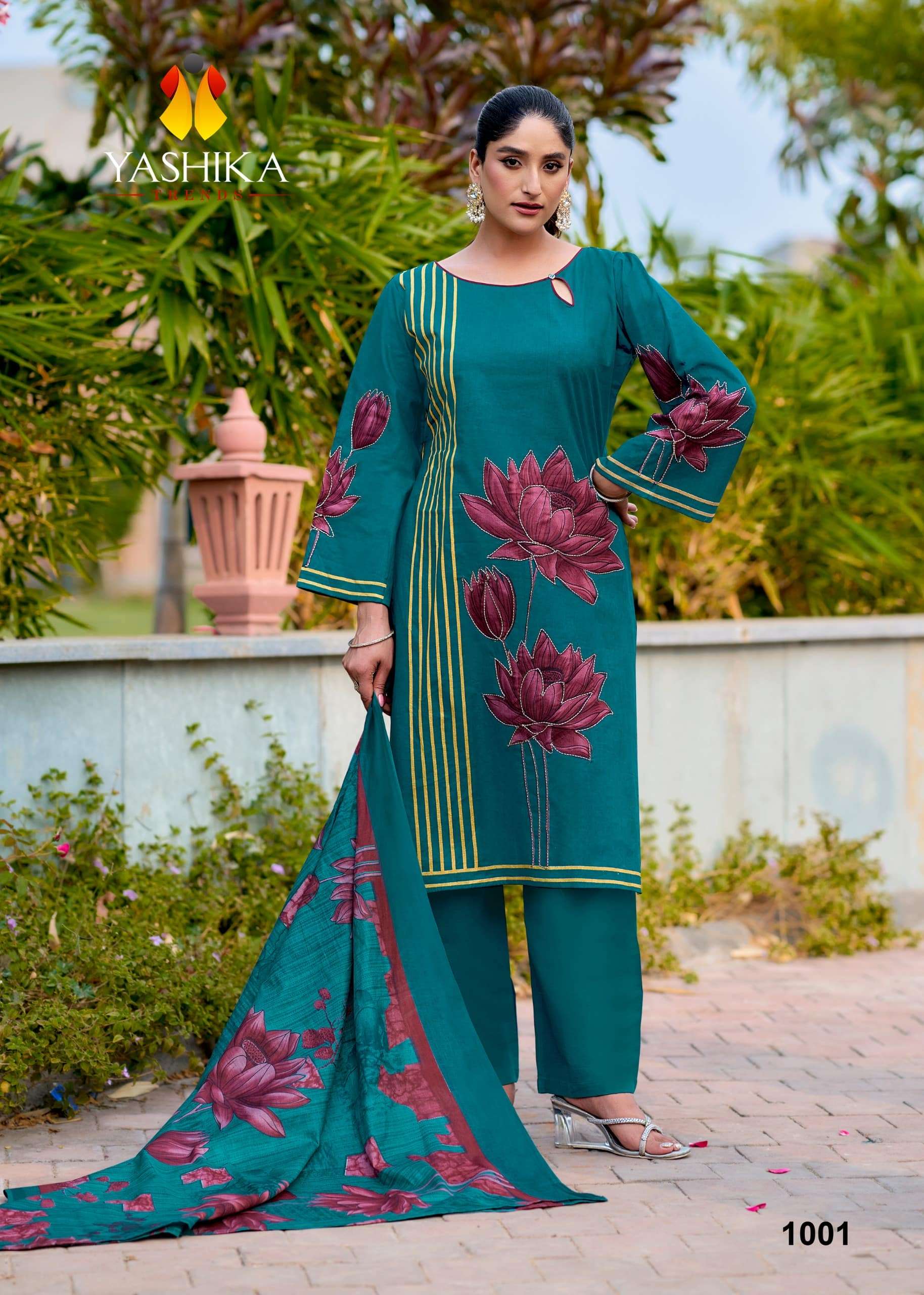 Yashika Trendz Mayisha