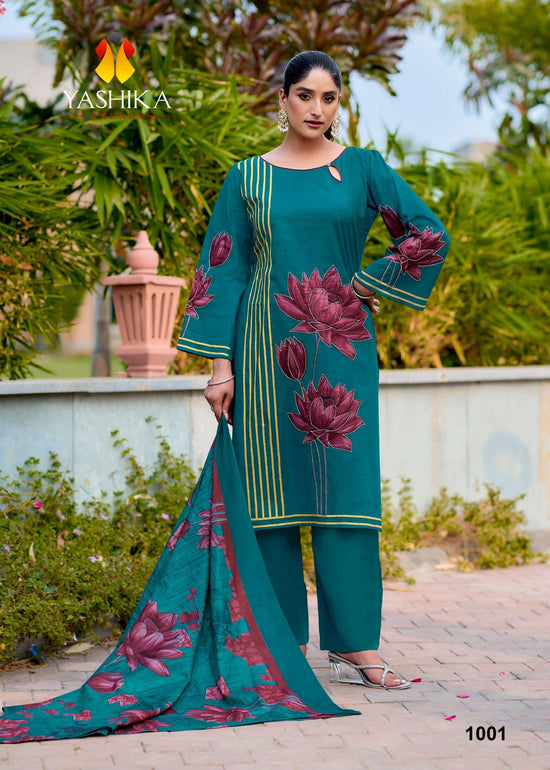 Yashika Trendz Mayisha