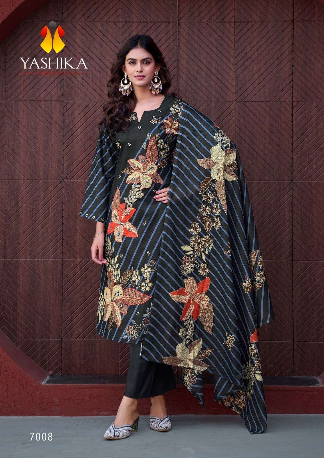 Yashika Trends Dua Vol-07