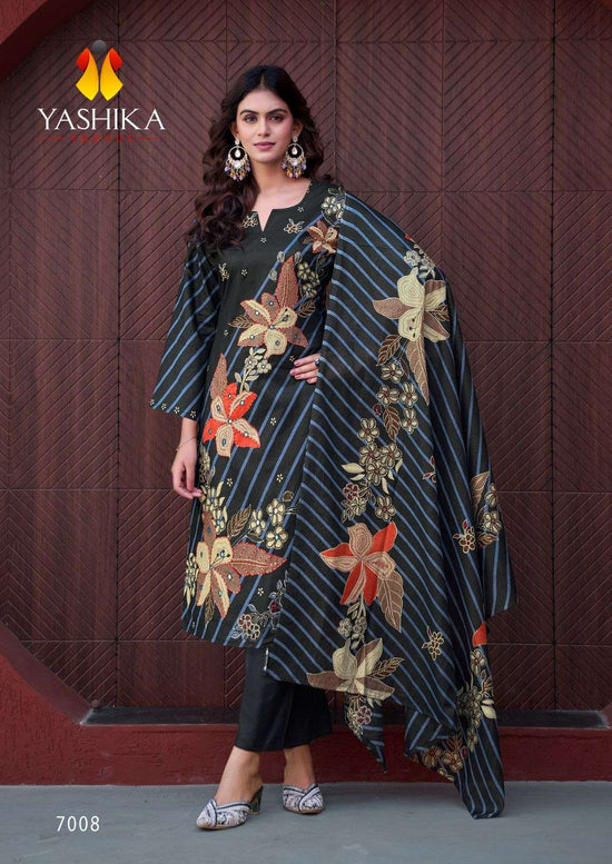 Yashika Trends Dua Vol-07