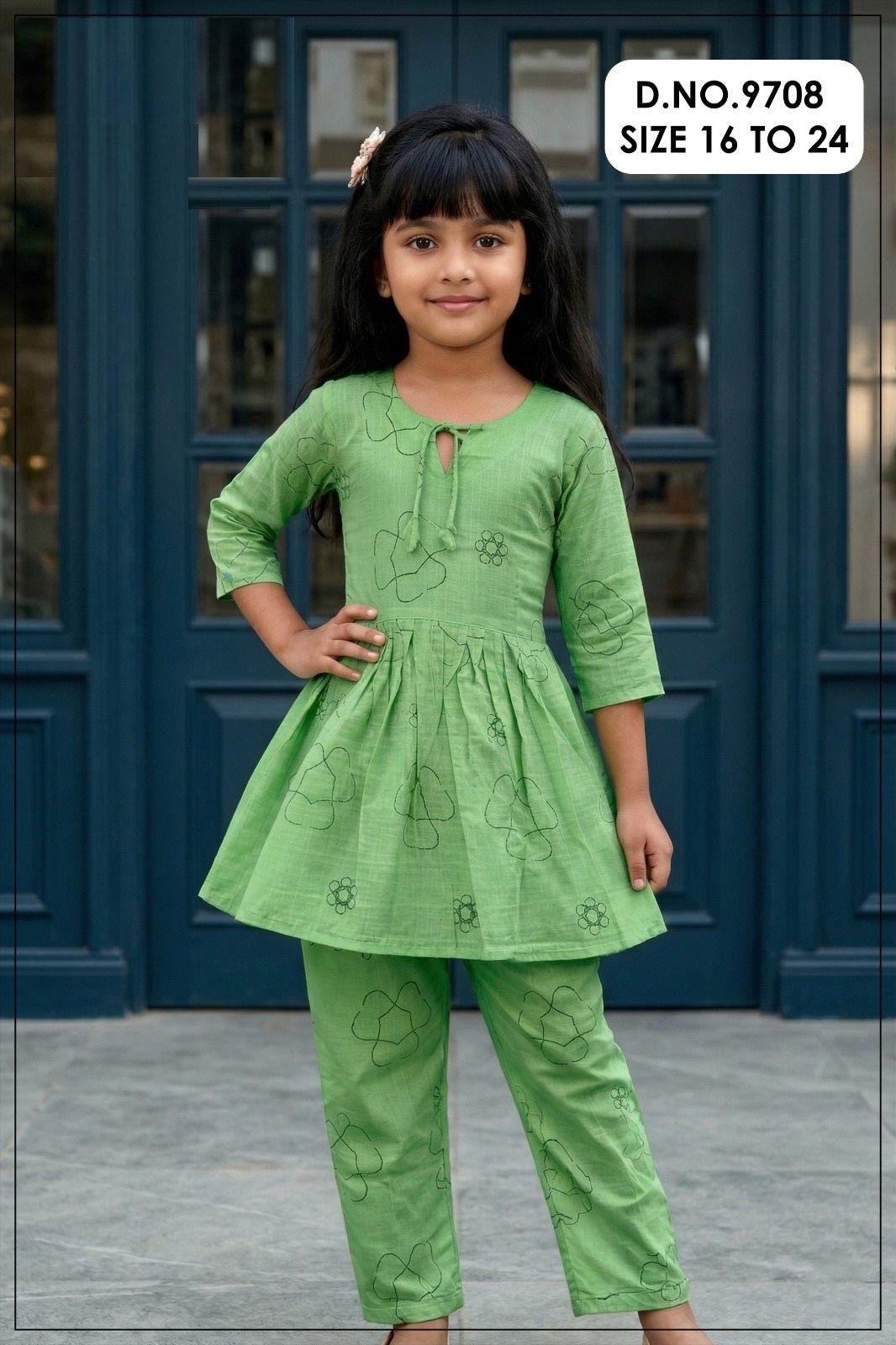 Yesha Vol 1 - Amrah Wholesale