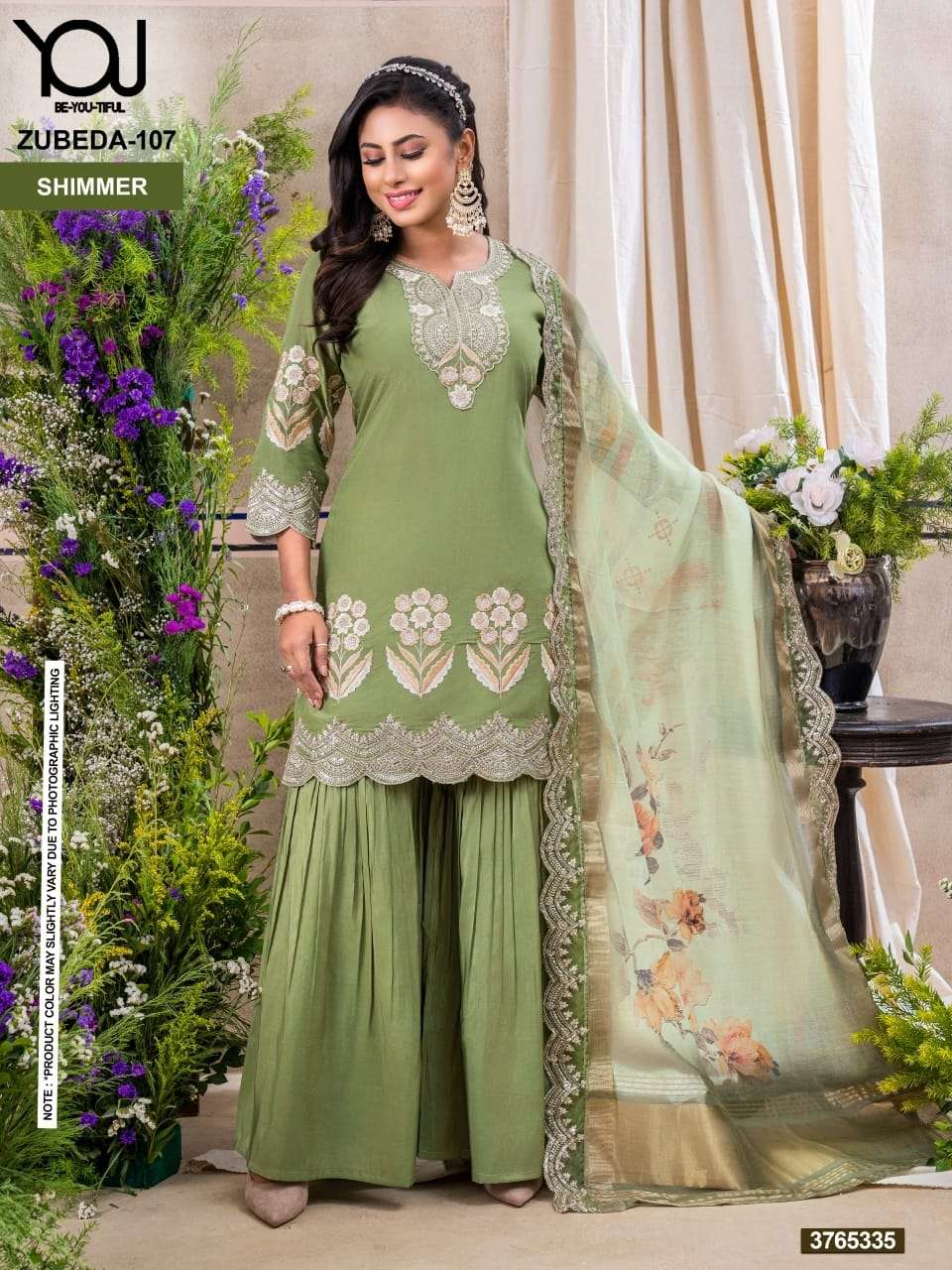You Zubeda