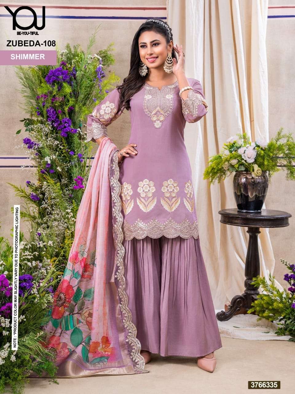 You Zubeda