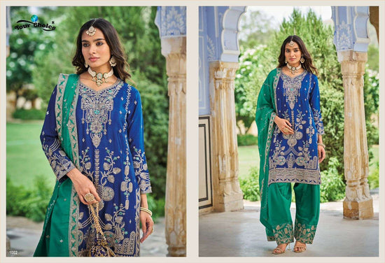 Your Choice Fari Style Vol-01