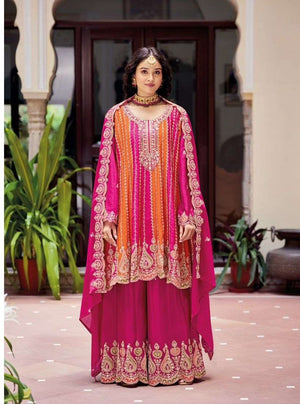 Your Choice Orra Vol-04