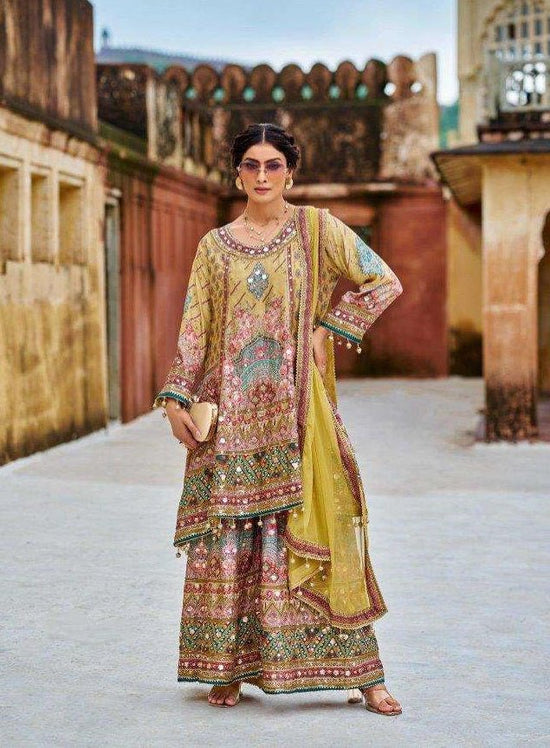 Your Choice Seerat - Amrah Wholesale