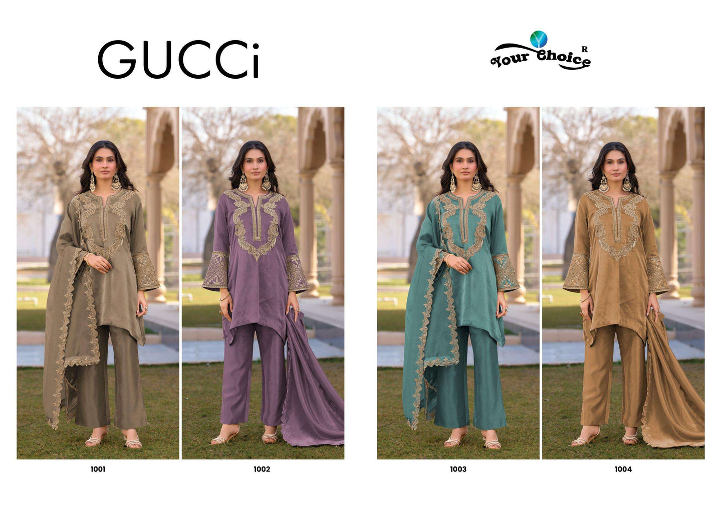 Yourchoice Gucci