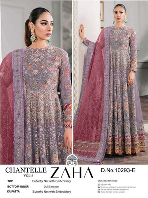 Zaha 10293 E To F - Amrah Wholesale