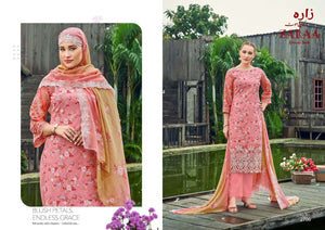 Zaraa Firdous Vol-27