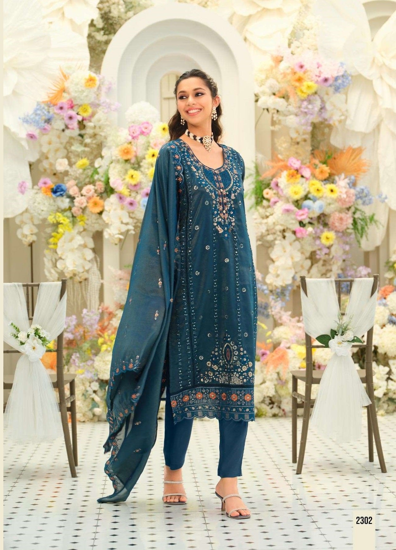 Zaveri Aarohi