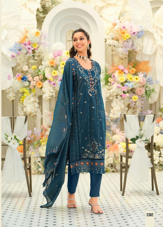 Zaveri Aarohi