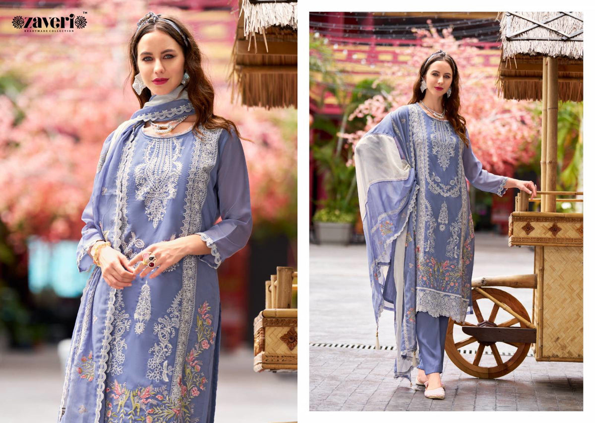 Zaveri Nutan 1387