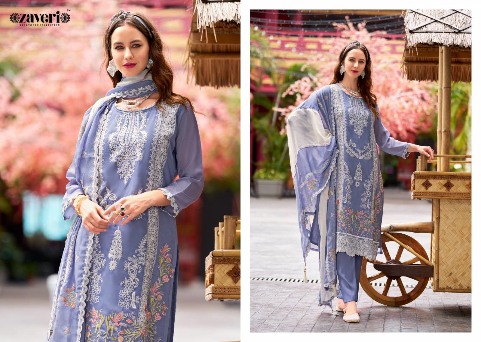 Zaveri Nutan 1387