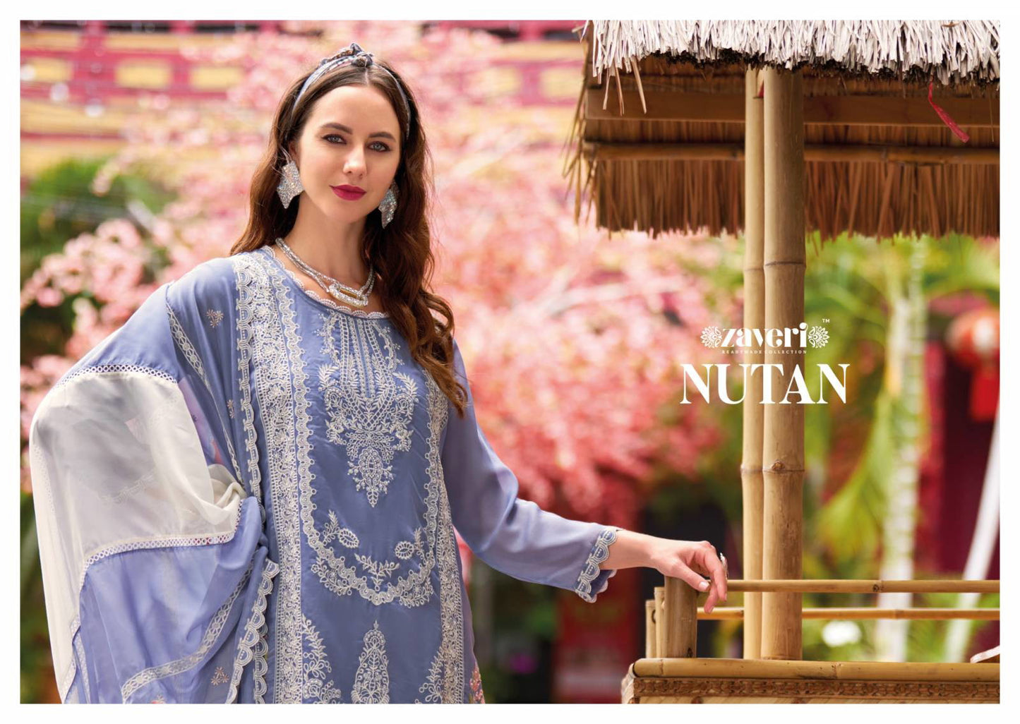Zaveri Nutan 1387