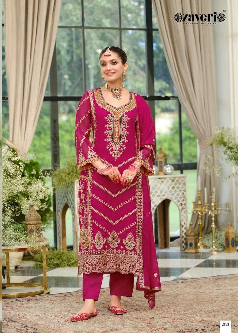 Zaveri Nutan