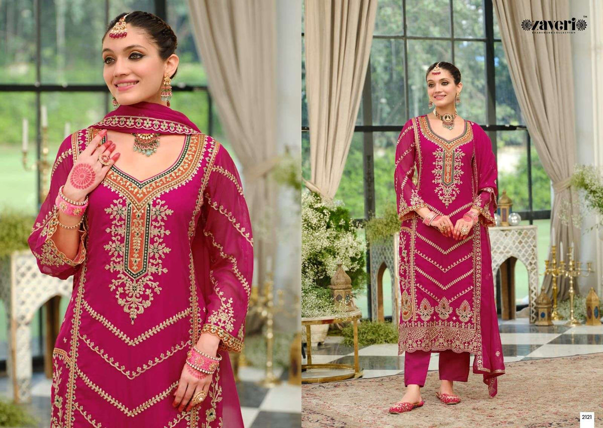 Zaveri Nutan