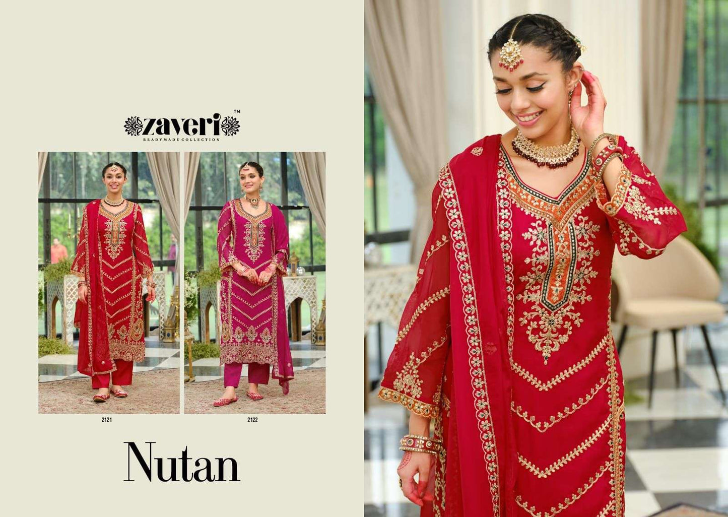 Zaveri Nutan