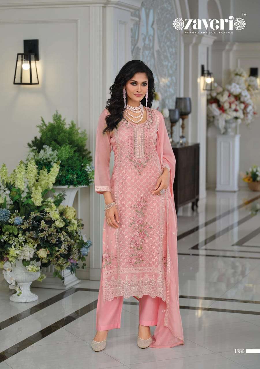 Zaveri Raabta