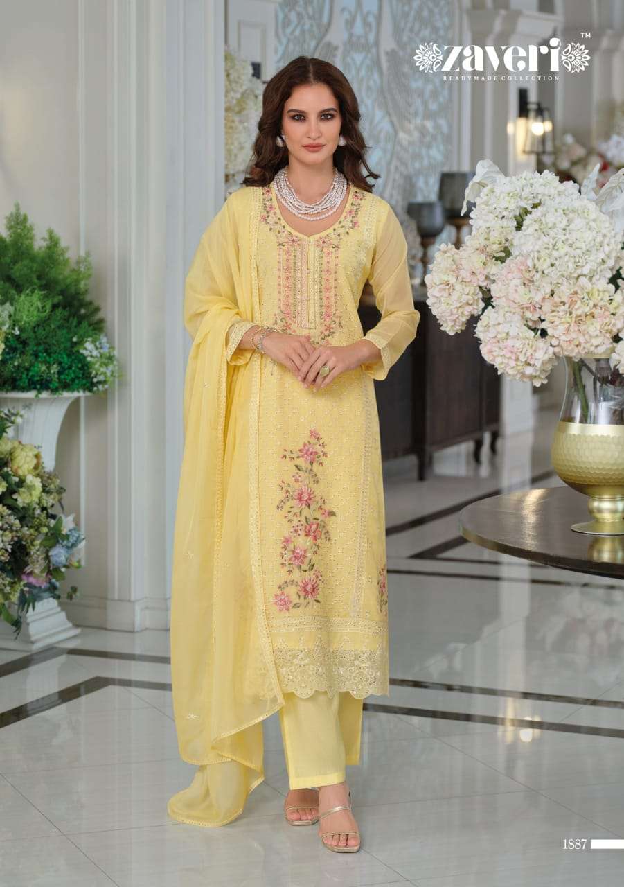 Zaveri Raabta