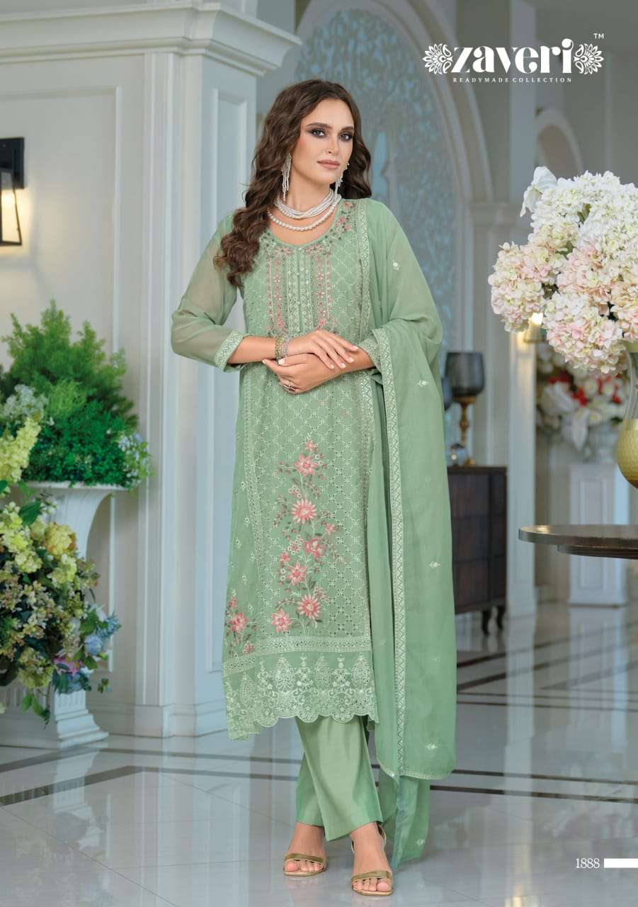 Zaveri Raabta