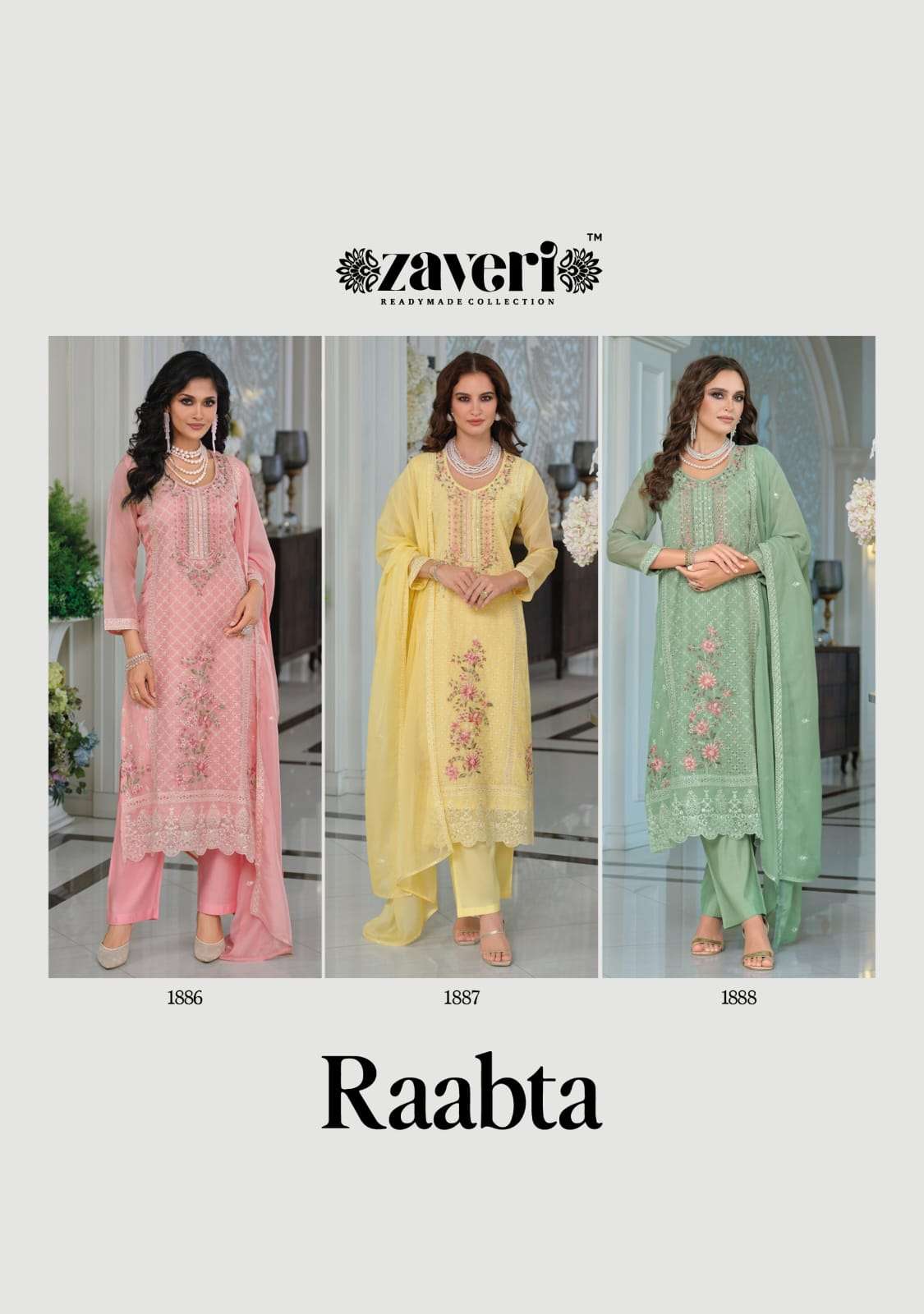 Zaveri Raabta
