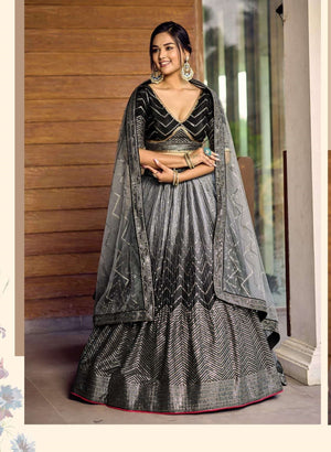 Zeel Clothing Kimaya