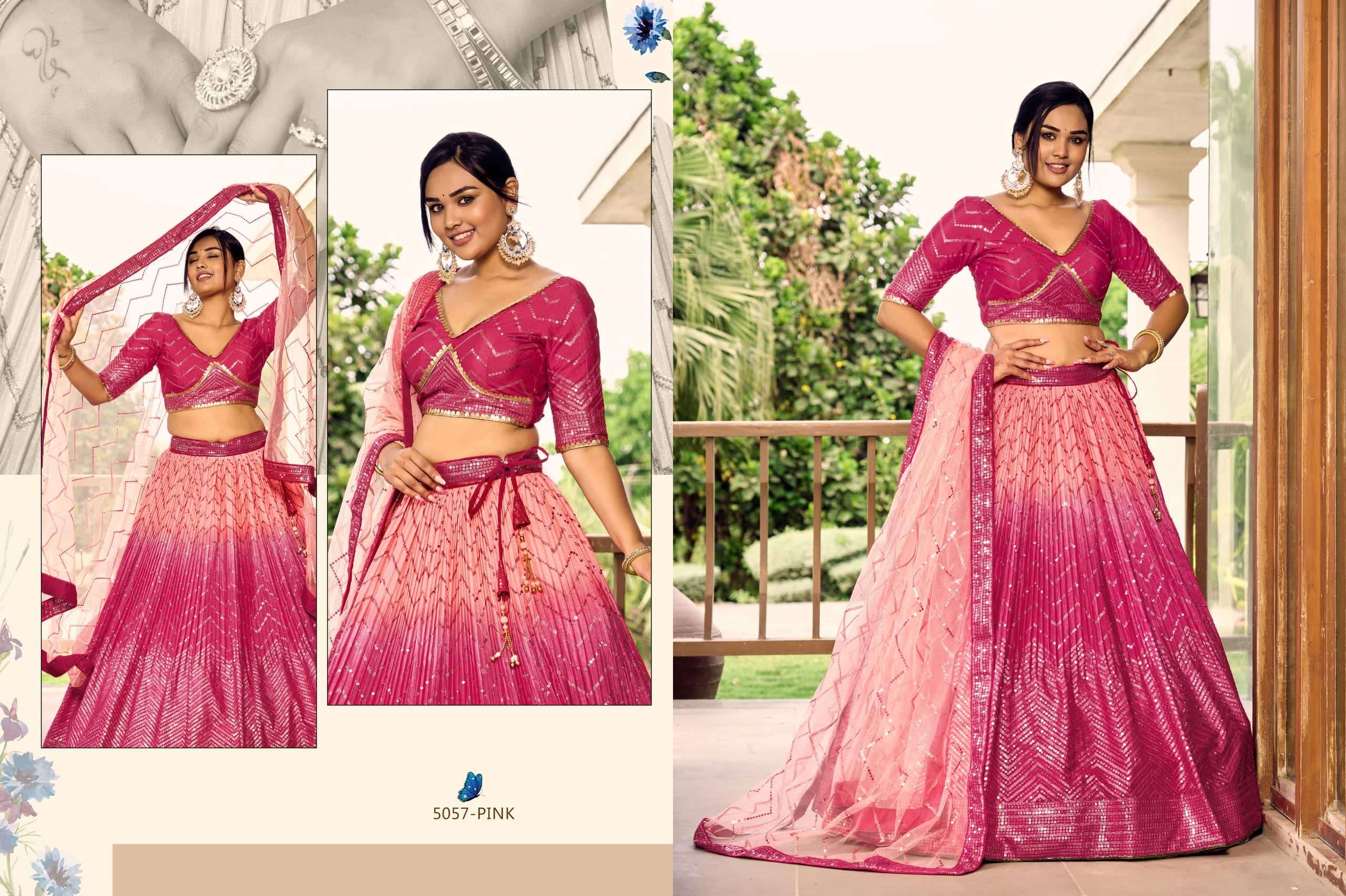 Zeel Clothing Kimaya