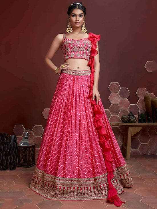 Zeel Clothing Mandakini Vol-1