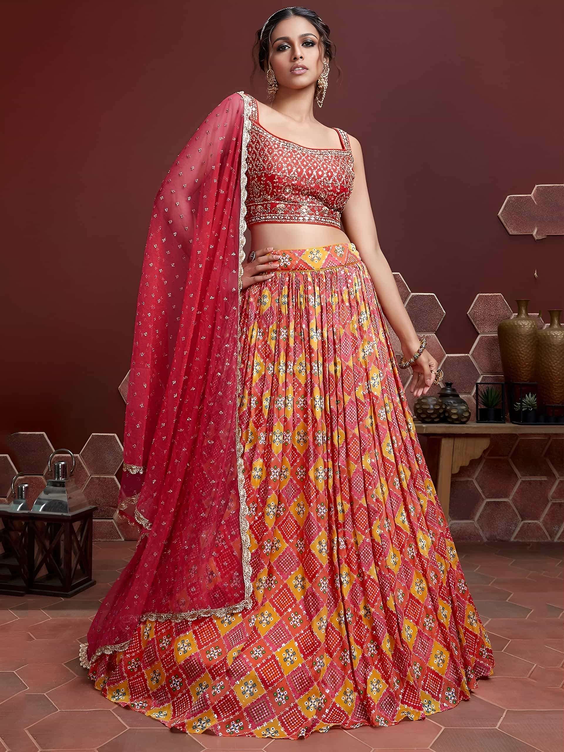 Zeel Clothing Mandakini Vol-1
