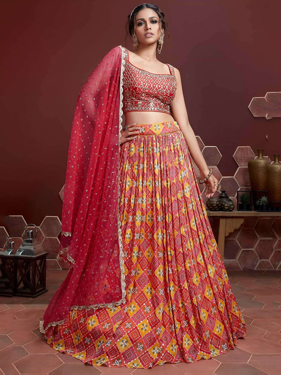 Zeel Clothing Mandakini Vol-1