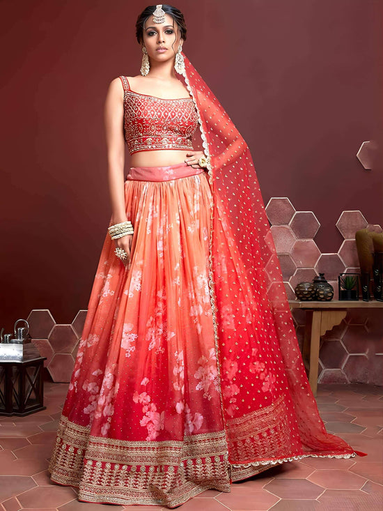 Zeel Clothing Mandakini Vol-1