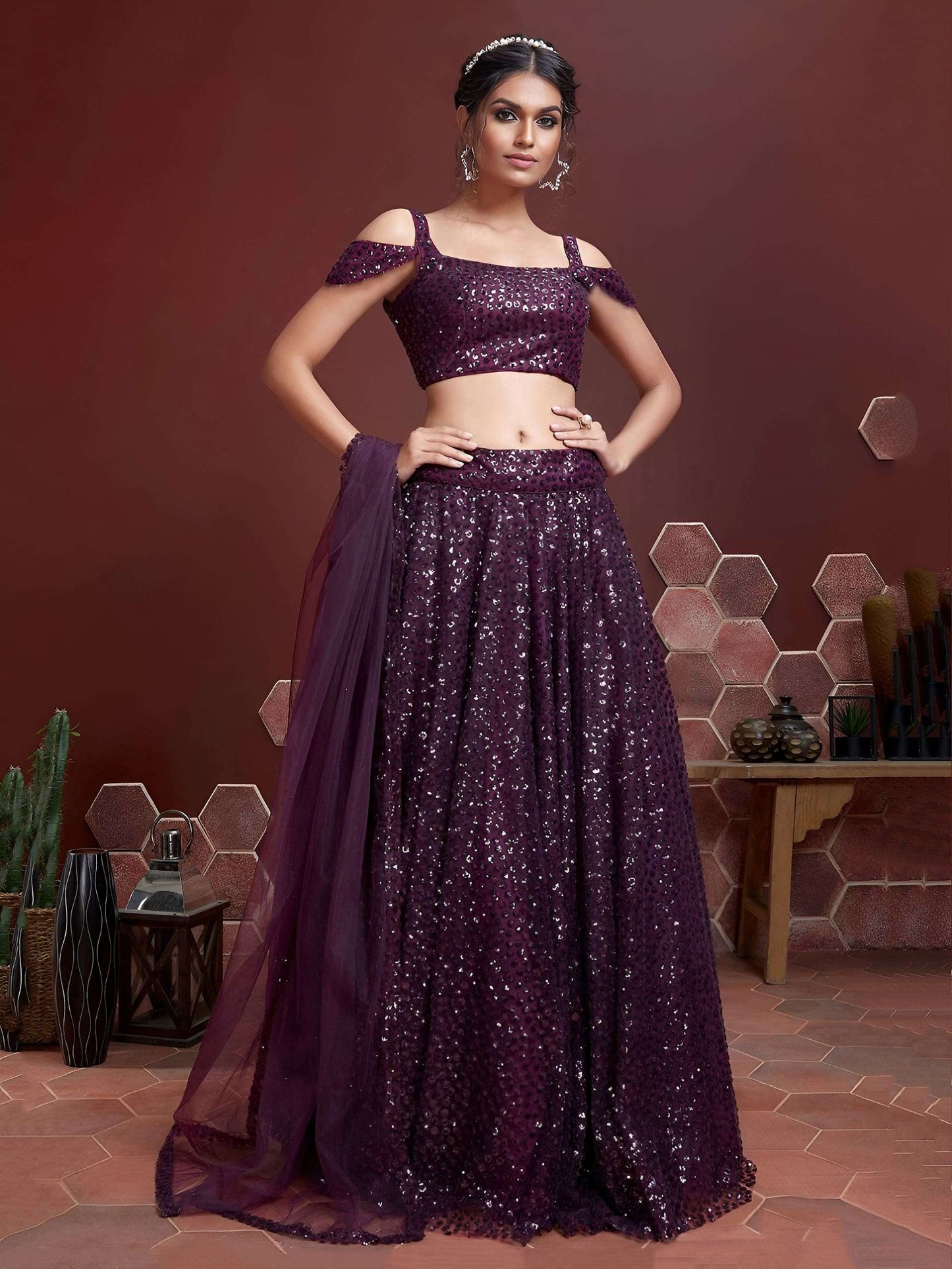 Zeel Clothing Mandakini Vol-1