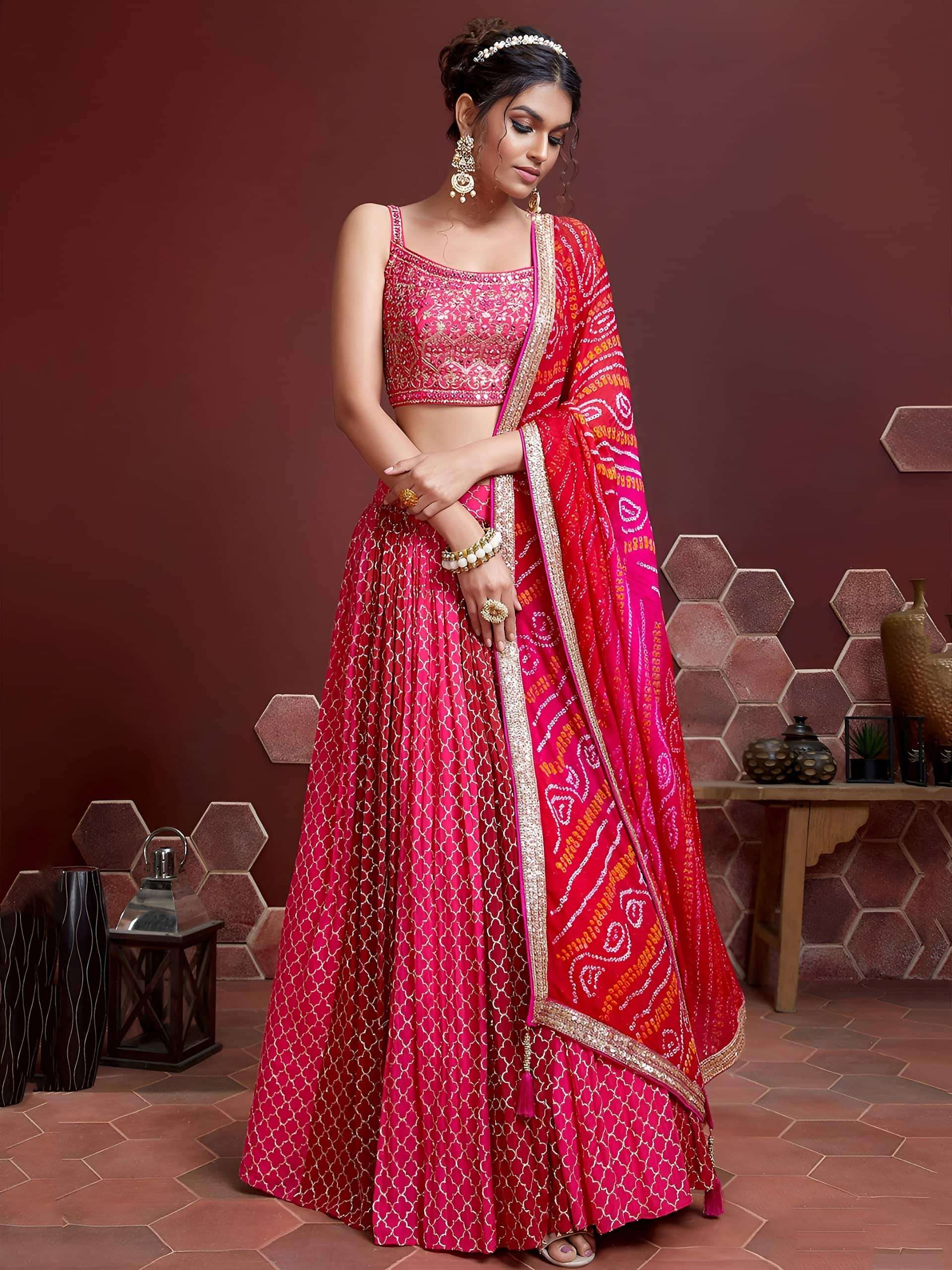 Zeel Clothing Mandakini Vol-1
