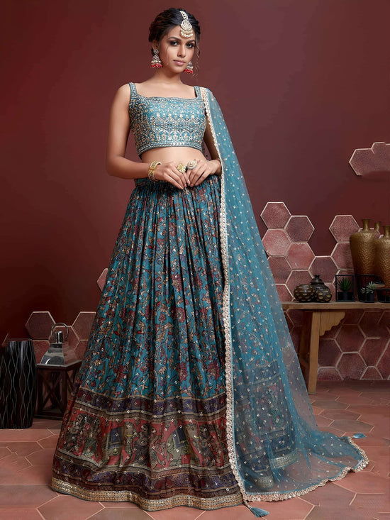 Zeel Clothing Mandakini Vol-1