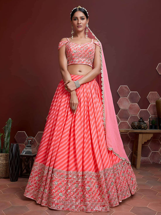 Zeel Clothing Mandakini Vol-1