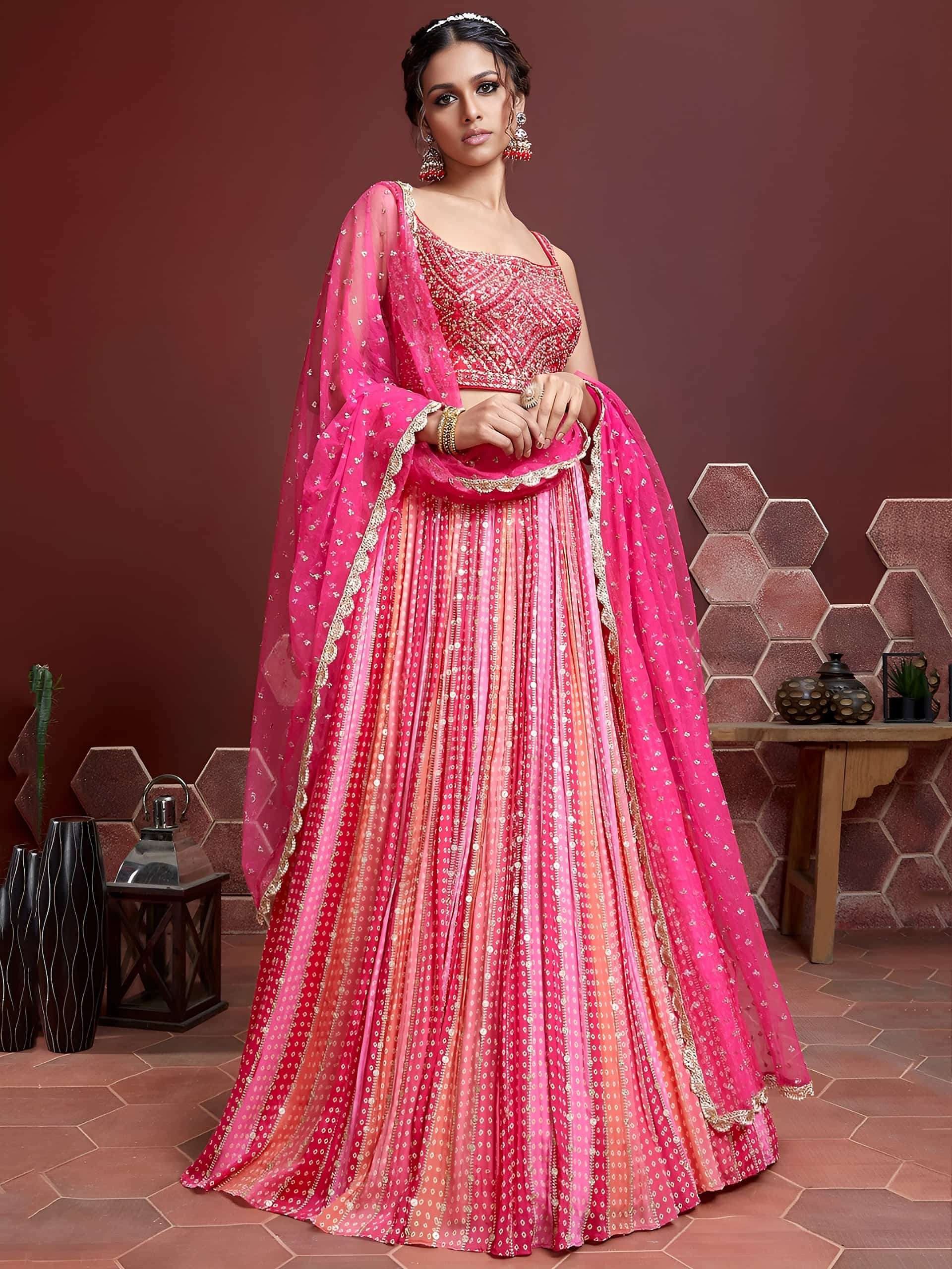 Zeel Clothing Mandakini Vol-1