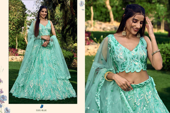 Zeel Clothing Meera - Amrah Wholesale
