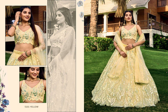 Zeel Clothing Meera - Amrah Wholesale