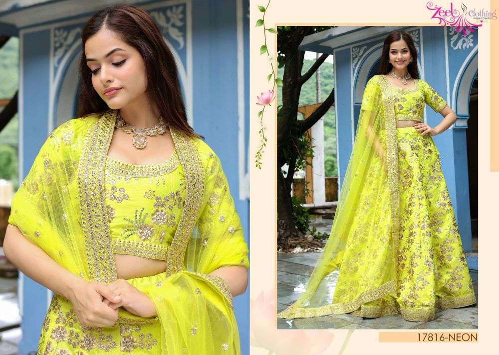 Zeel Clothing Vol-29