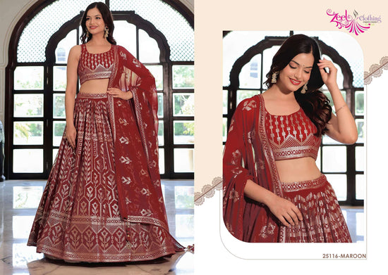 Zeel Clothing Vol-30