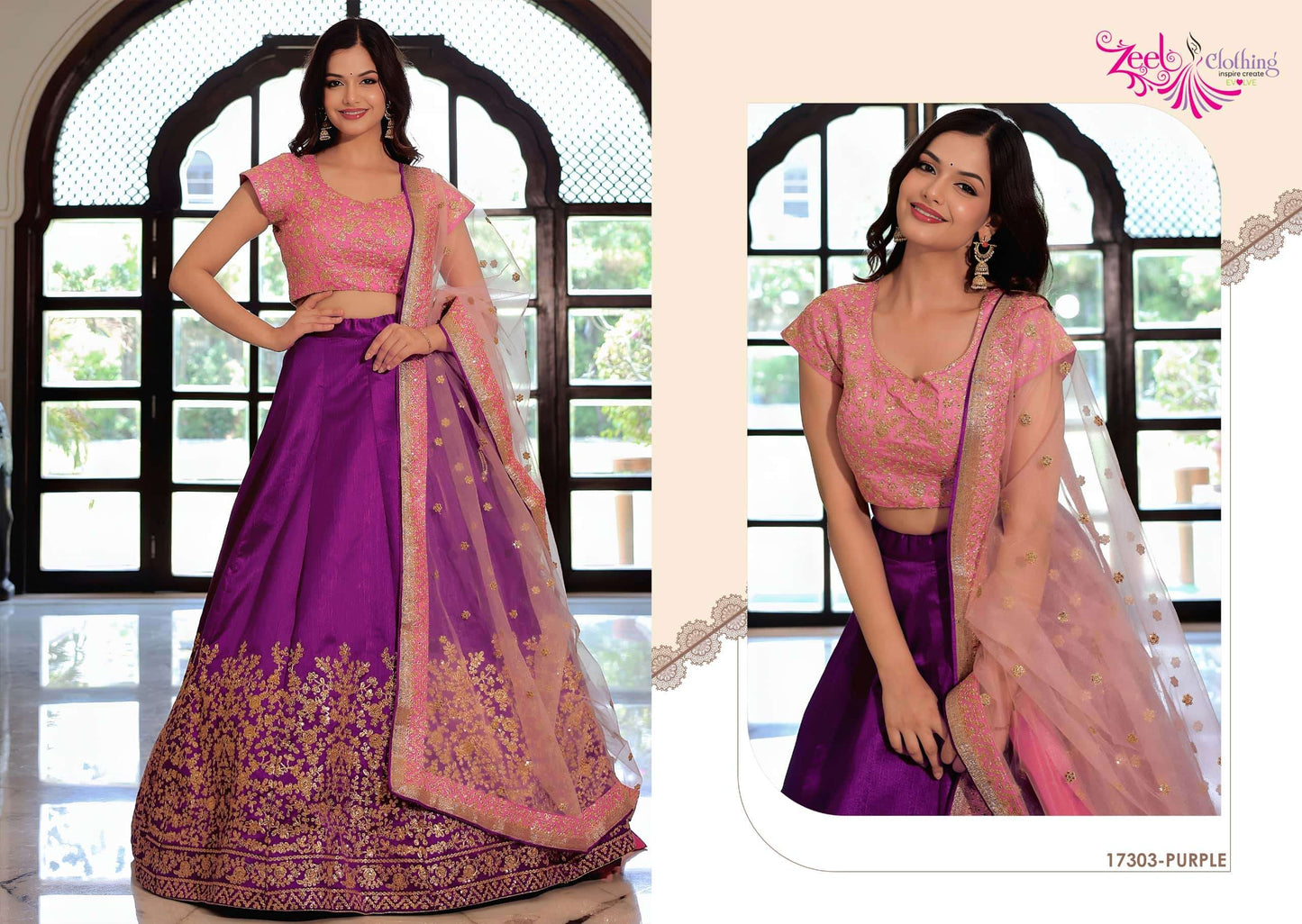 Zeel Clothing Vol-30