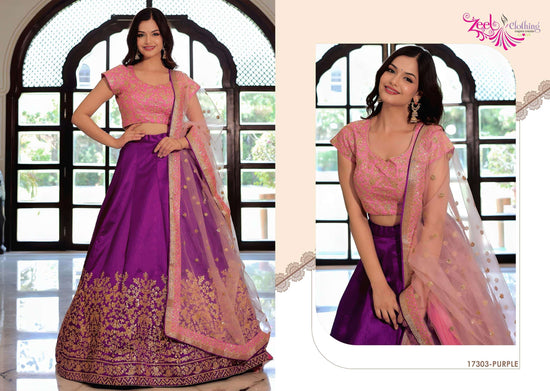 Zeel Clothing Vol-30