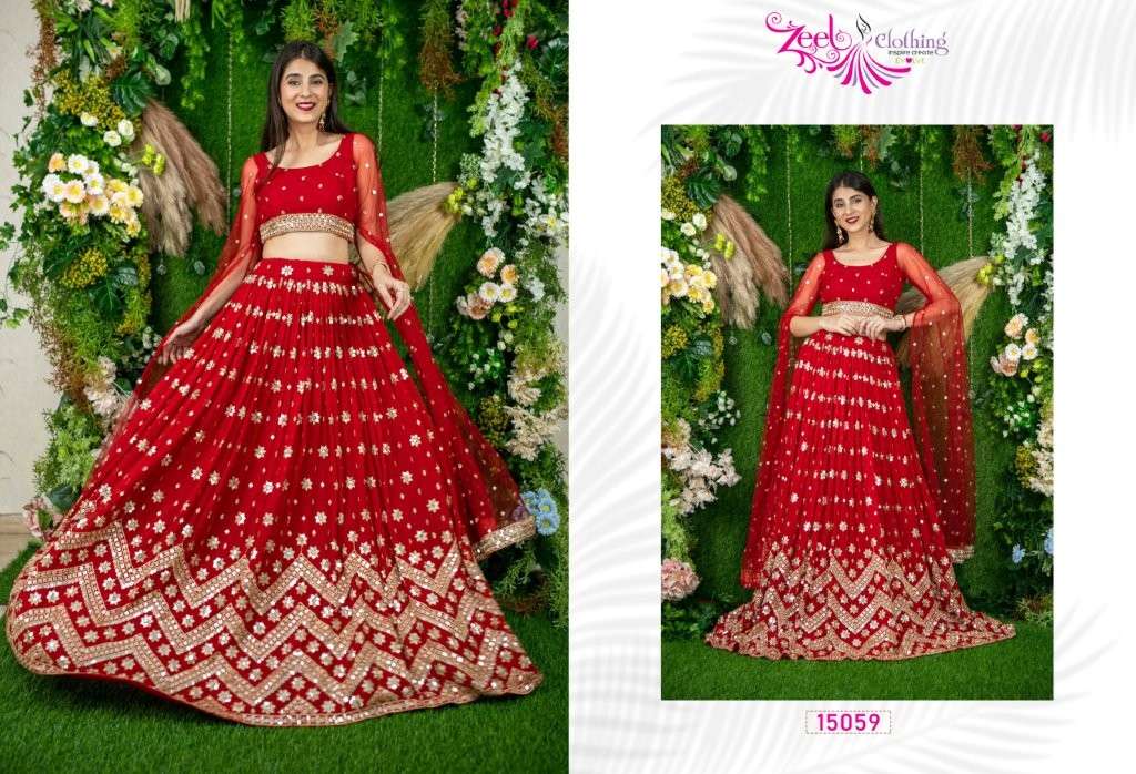 Zeel Clothing Zeel Vol-21