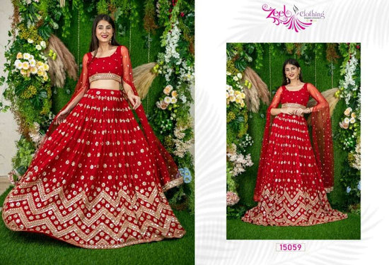 Zeel Clothing Zeel Vol-21